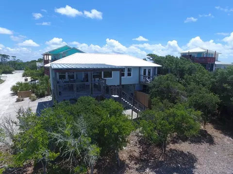 178 Sea Dune Dr, Cape San Blas, FL 32456