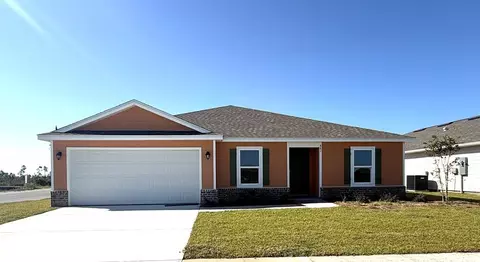 461 Salt Creek Ln #7, Mexico Beach, FL 32456