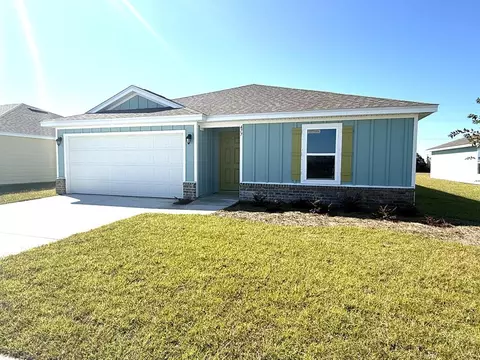 477 Salt Creek Ln #3, Mexico Beach, FL 32456