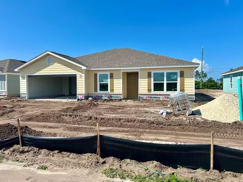 473 Salt Creek Ln #4, Mexico Beach, FL 32456