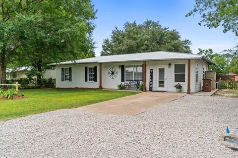 122 Barbara Dr, Port St. Joe, FL 32456
