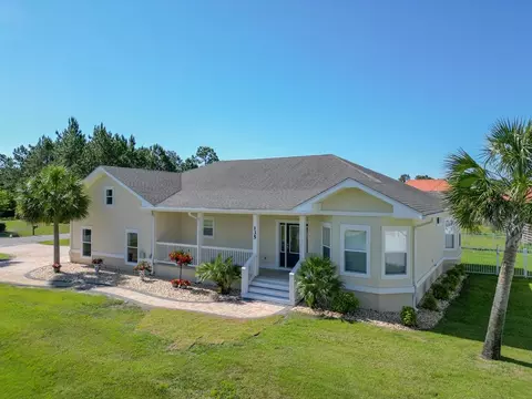 135 Gulf Coast Cr, Port St. Joe, FL 32456