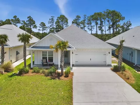 718 Backwater Rd, Port St. Joe, FL 32456