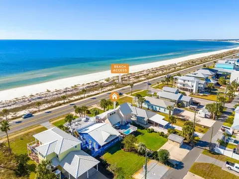 312 Highway 98, Mexico Beach, FL 32456