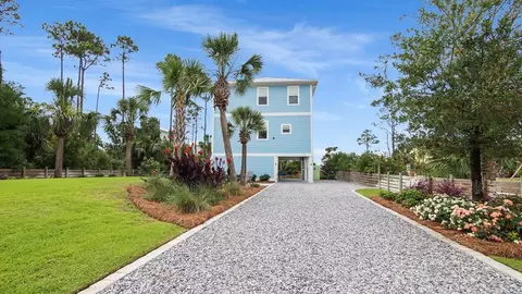 424 Indian Pass Rd, Cape San Blas, FL 32456