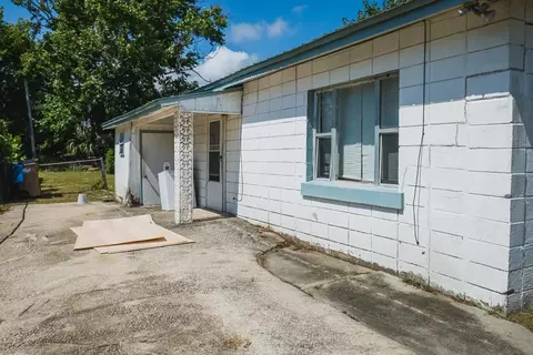 315 Ave B, Port St. Joe, FL 32456