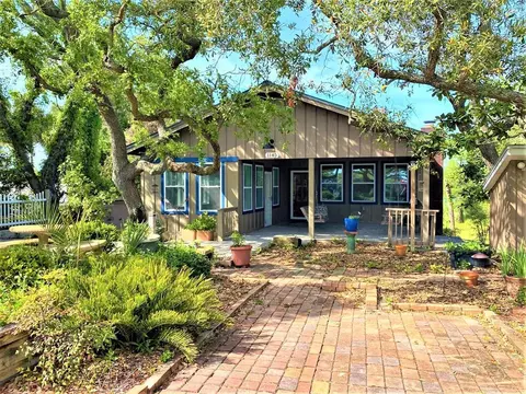 1145 Indian Pass Rd #A, Port St. Joe, FL 32456