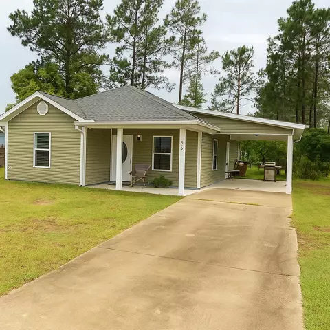 112 Monroe Ct, Cape San Blas, FL 32456