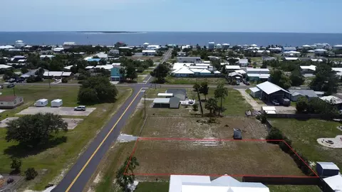 lot10 Desoto St, Port St. Joe, FL 32456