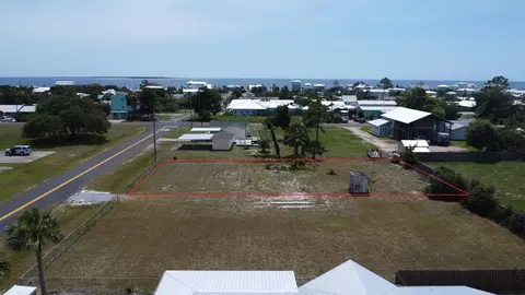 lot12 Desoto St, Port St. Joe, FL 32456