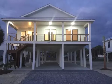 7030 Americus Ave, Port St. Joe, FL 32456