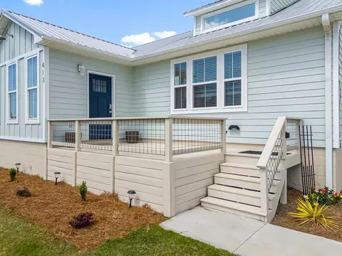 413 Colorado Dr, Mexico Beach, FL 32456