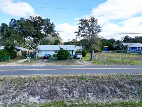 2458 Park Ave, Port St. Joe, FL 32456