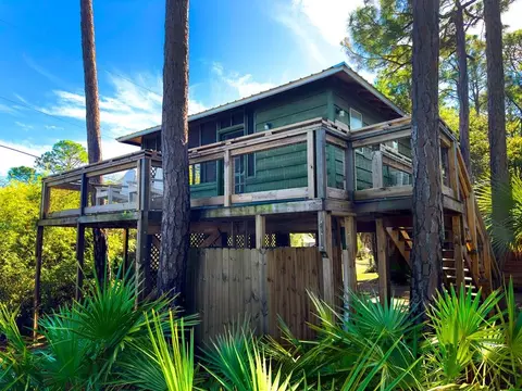 1085 Cape San Blas Rd, Port St. Joe, FL 32456