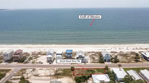 9124 Hwy 98 W, Port St. Joe, FL 32456