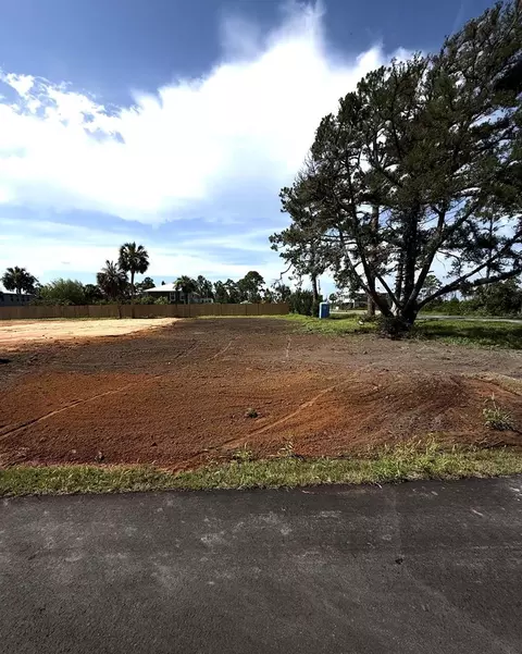 lot7 Simmons Way Dr, Port St. Joe, FL 32456