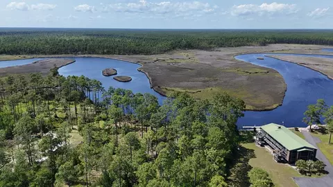 340 Jay Jay Way, Carrabelle, FL 32322
