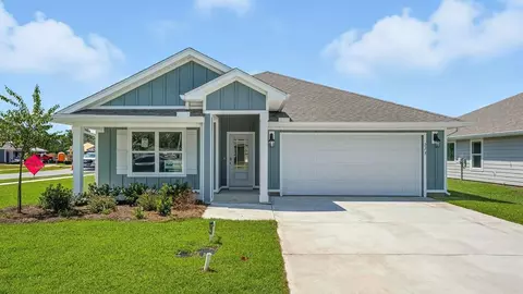 213 Cades Ct, Port St. Joe, FL 32456
