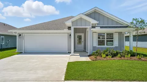 227 Cades Ct, Port St. Joe, FL 32456
