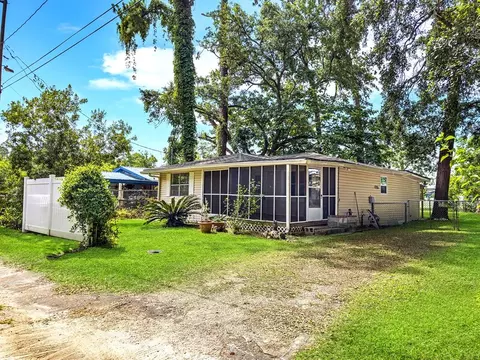 644 Maddox St, Port St. Joe, FL 32456