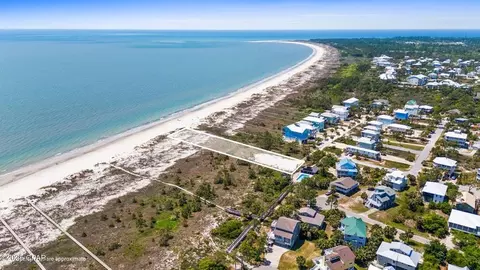 292 Pebble Beach Ave, Cape San Blas, FL 32456