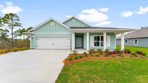 111 Crane Dr, Port St. Joe, FL 32456