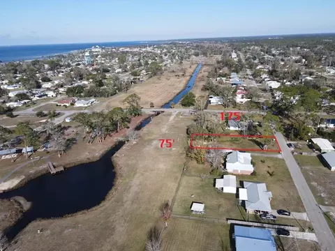 lot3 Marvin Ave, Port St. Joe, FL 32456