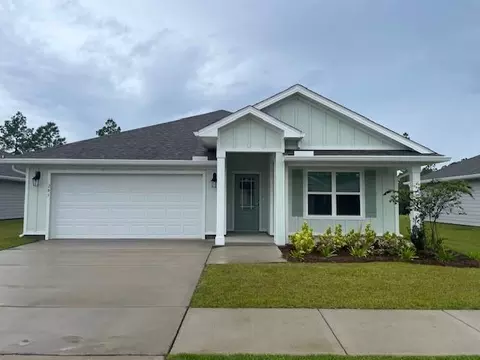 285 Cades Ct, Port St. Joe, FL 32456
