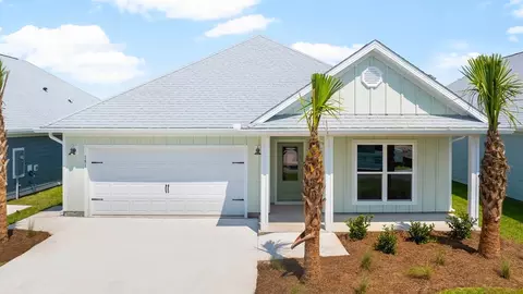 181 Needle Rush Dr, Port St. Joe, FL 32456