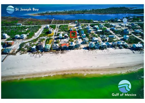 lot2 A-1 Catamaran Dr, Cape San Blas, FL 32456