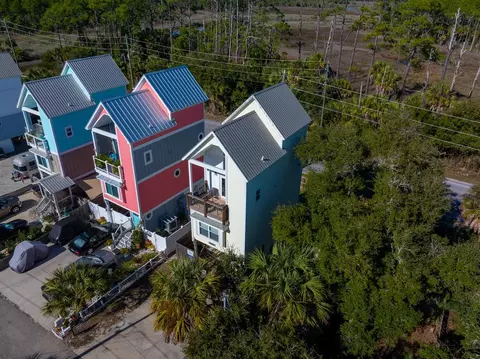 165 Money Bayou Dr, Port St. Joe, FL 32456