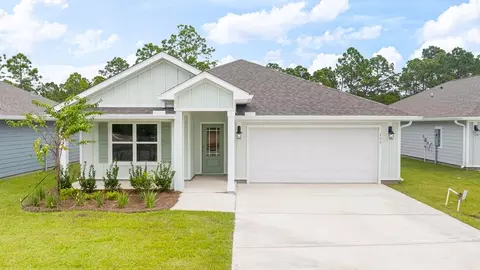 155 Reagan Ln, Port St. Joe, FL 32456