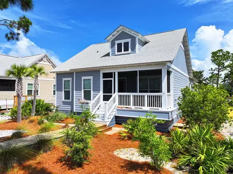 108 Dog Trot Way, Port St. Joe, FL 32456