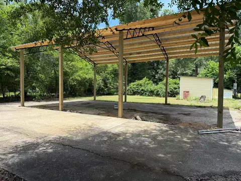 841 Douglas Landing Rd, Wewahitchka, FL 32465