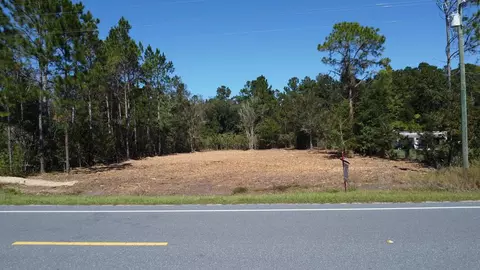 lot21 Doc Whitfield Rd, Wewahitchka, FL 32465