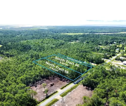 lot56 S Peachtree Rd, Apalachicola, FL 32320