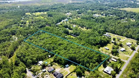 lot13 Abercombie Ln, Apalachicola, FL 32320