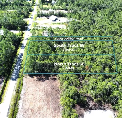 lot68 S Peachtree Rd, Apalachicola, FL 32320