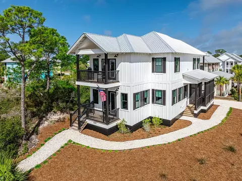 431 Jubilation Dr, Cape San Blas, FL 32456