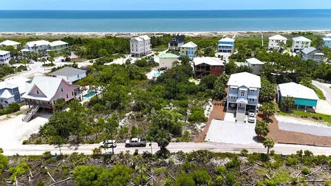 lot19 Turnstone Dr, Cape San Blas, FL 32456