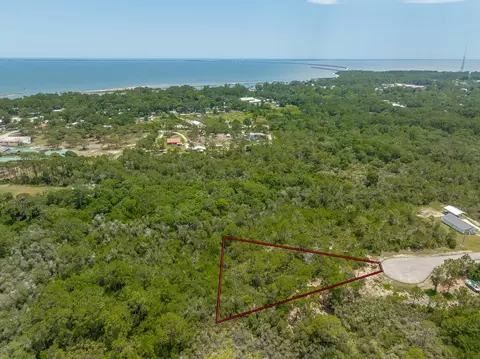 349 Blue Heron Dr, Eastpoint, FL 32328