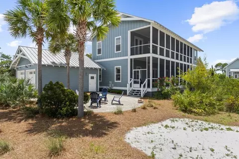 104 Pinwheel Ct, Port St. Joe, FL 32456