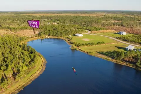 lot78 Wide Water Cir, Wewahitchka, FL 32465