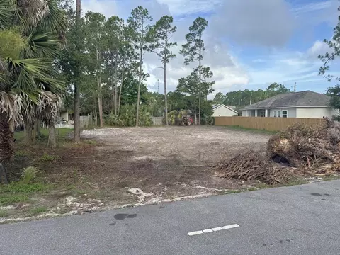 3316 Garrison Ave, Port St. Joe, FL 32456