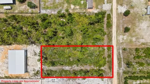 lot4 Chellsey St, Wewahitchka, FL 32465