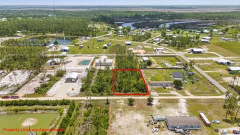 lot3 Chellsey St, Wewahitchka, FL 32465