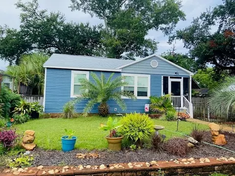 1212 Long Ave, Port St. Joe, FL 32456