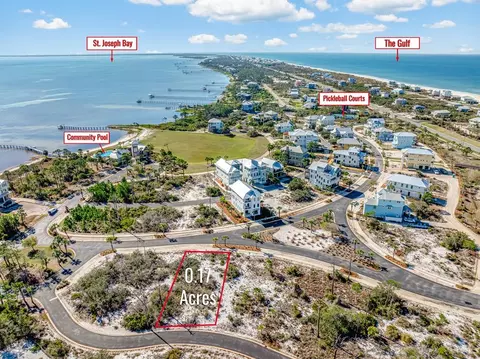 lot70 Pinnacle Dr, Port St. Joe, FL 32456