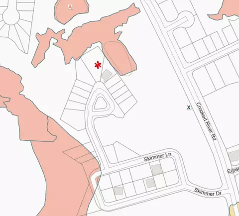 162 Skimmer Dr, Carrabelle, FL 32323 photo 8
