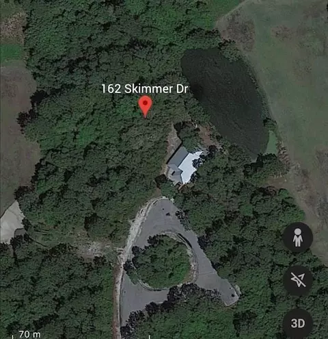 162 Skimmer Dr, Carrabelle, FL 32323 photo 2